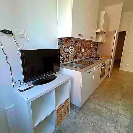 Casa Grande Apartment